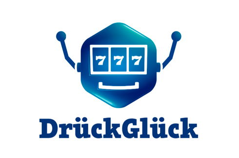 druckgluck logo